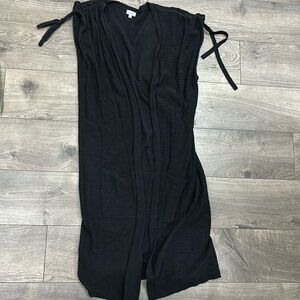 Kismet Long Vest